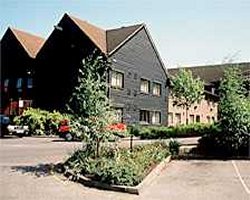 Holiday Inn Maidstone Sevenoaks