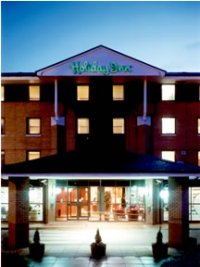 Holiday Inn Nottingham-Castle Marina