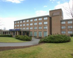 Holiday Inn Peterborough West