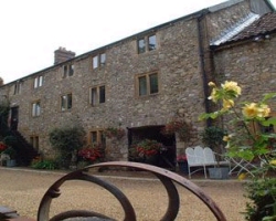 Hornsbury Mill