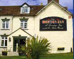 Horton Inn