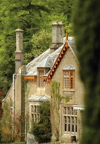 Hotel Endsleigh