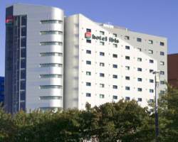 Hotel Ibis Leeds Centre