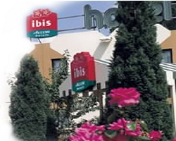 Hotel Ibis Manchester Charles Street