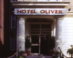 Hotel Oliver