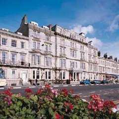 Hotel Prince Regent