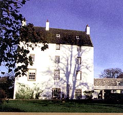 Houstoun House Hotel