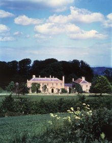 Hunstrete House Hotel