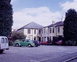 Hunt Hotel