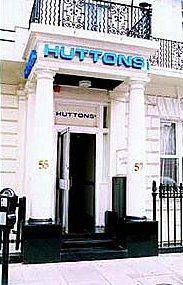 Huttons Hotel