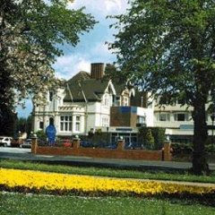 Hylands Hotel