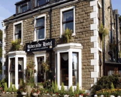 Ilkley Riverside Hotel