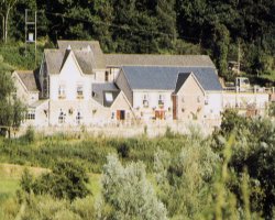 Inn On The Wye