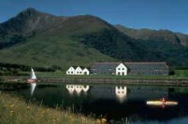 Isles of Glencoe Hotel & Leisure Centre