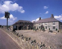 Jamaica Inn