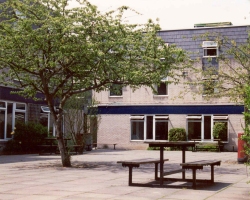 James Leicester Hall