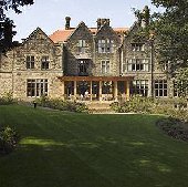 Jesmond Dene House