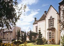 Keavil House Hotel