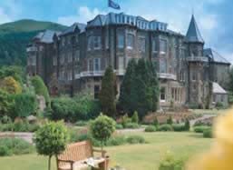 Keswick Country House Hotel