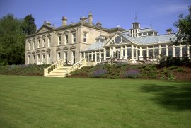 Kilworth House Hotel