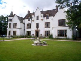 Kincraig House Hotel