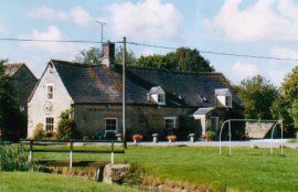 Kings Head Inn & Restaurant