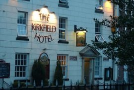 Kirkfield Hotel