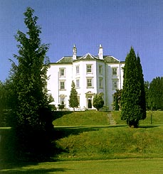 Kirroughtree House Hotel