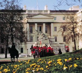 LC Lanesborough a St Regis