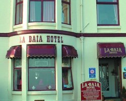 La Baia Hotel