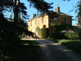 Langar Hall