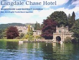 Langdale Chase Hotel