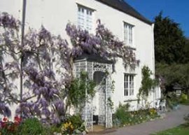 Langley House Hotel