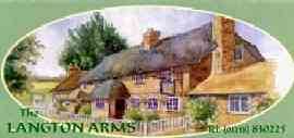 Langton Arms