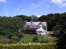 Lanteglos Country House Hotel