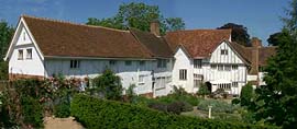 Lavenham Priory