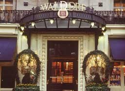 Le Meridien Waldorf
