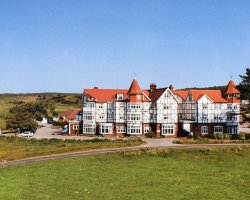 Links Country Park Hotel & Golf Club