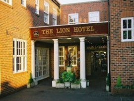 Lion Hotel