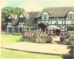 Little Thatch Hotel