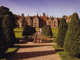 Littlecote House Hotel