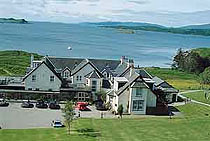 Loch Melfort Hotel