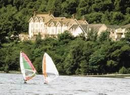 Loch Rannoch Hotel