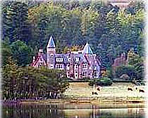 Loch Torridon Country House Hotel