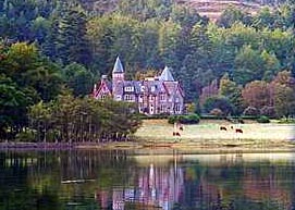 Loch Torridon Hotel