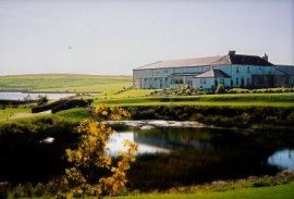 Lochside House Hotel