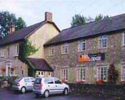 Lodge Hotel