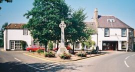 Lomond Hills Hotel & Leisure Centre