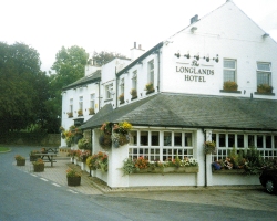 Longlands Hotel