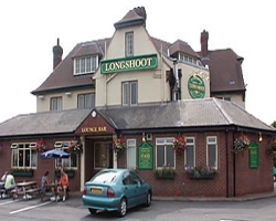 Longshoot Hotel
